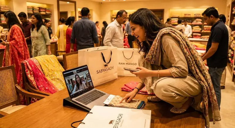 7 Best NRI Wedding Stylists in Mumbai for 2026 - wedding styling guide by StyleBuddy Weddings