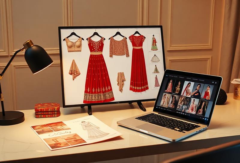 NRI Guide: Planning Your Indian Wedding from Abroad