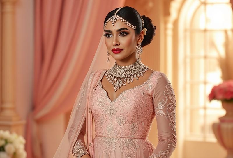 Top Trends in Indian Wedding Fashion 2026