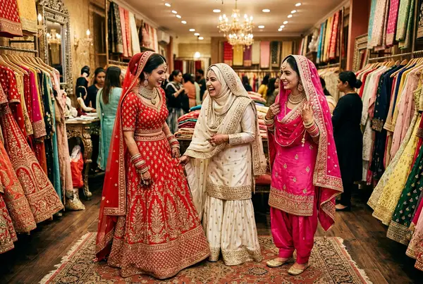 Cultural Wedding Themes