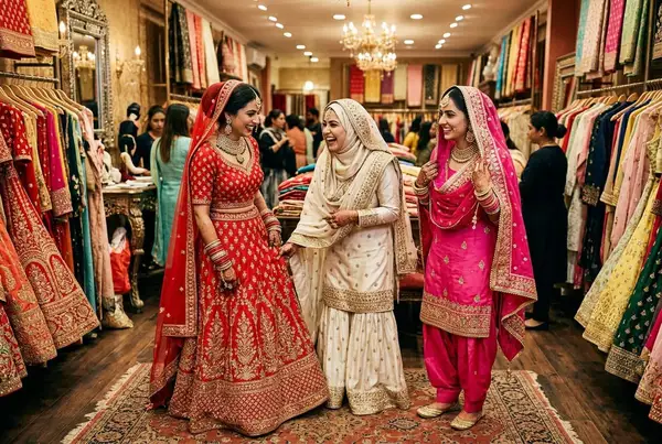 Cultural Wedding Themes