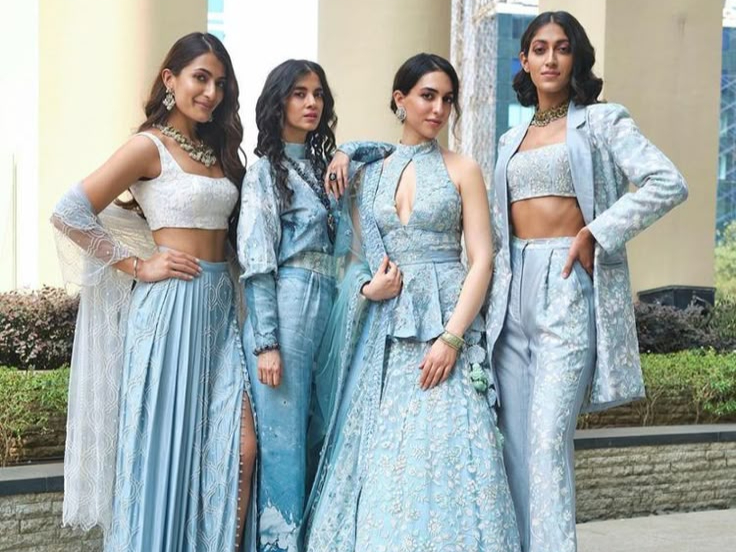 Wedding styling services