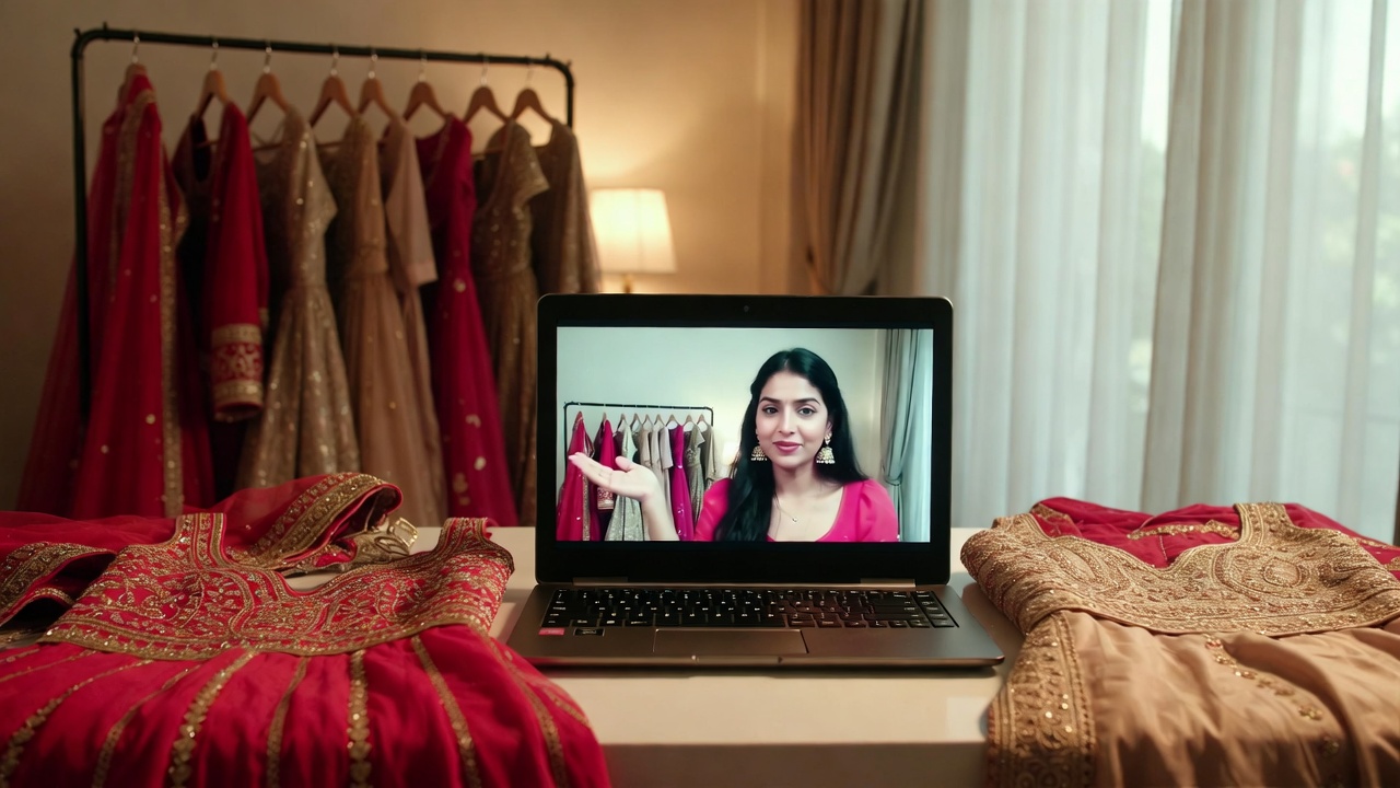 Virtual Wedding Consultations