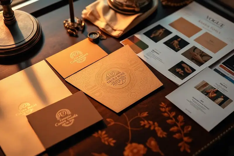 Wedding Vendor Branding Guide: Stand Out in India's Market - wedding styling guide by StyleBuddy Weddings