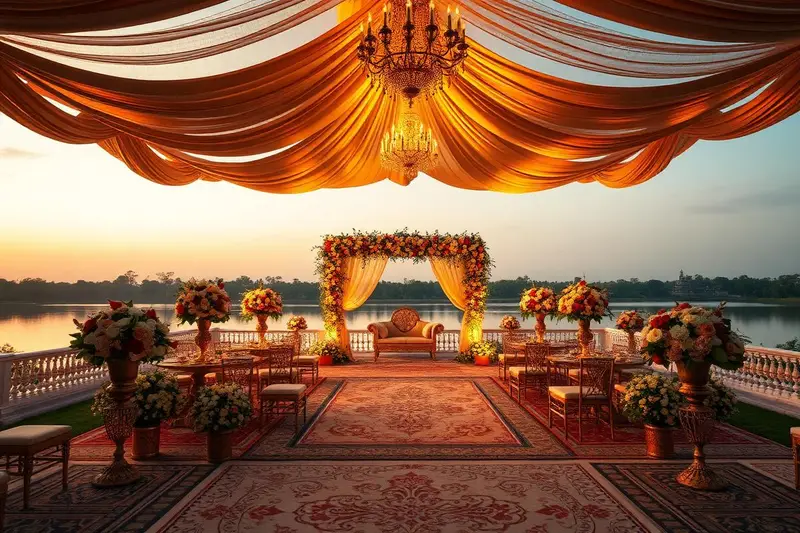 Destination Wedding Vendors: Untapped Opportunities in India - wedding styling guide by StyleBuddy Weddings