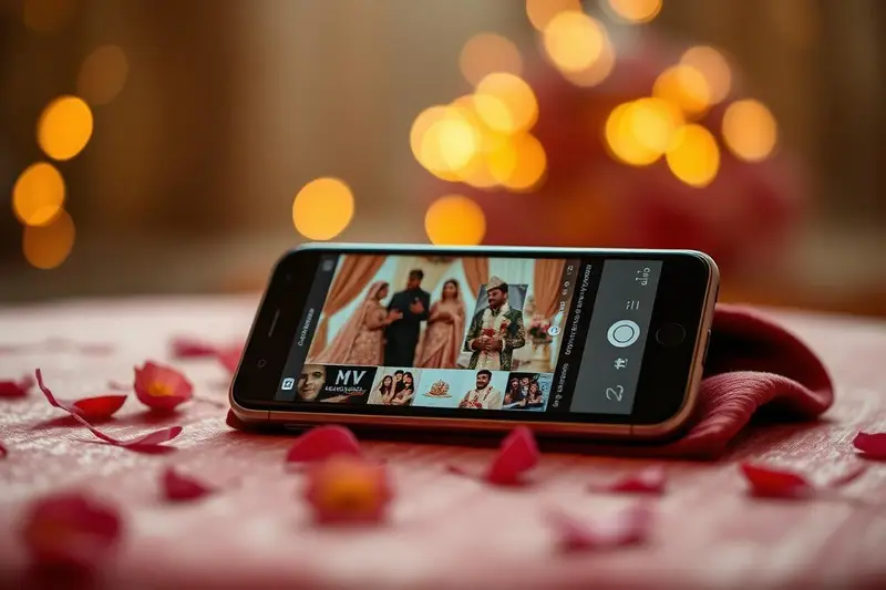 Instagram Marketing for Wedding Vendors: 12 Tips That Work - wedding styling guide by StyleBuddy Weddings