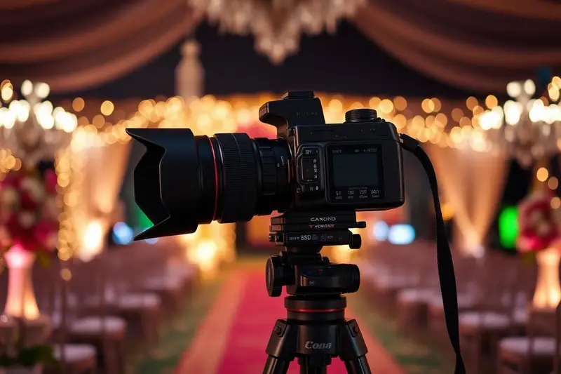 How to Grow Your Wedding Photography Business in India - wedding styling guide by StyleBuddy Weddings