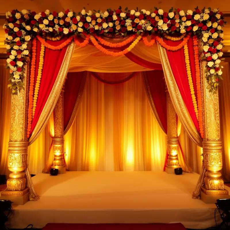 Wedding Ceremony Outfit Guide - Bridal & Groom Main Day Styling - wedding styling guide by StyleBuddy Weddings